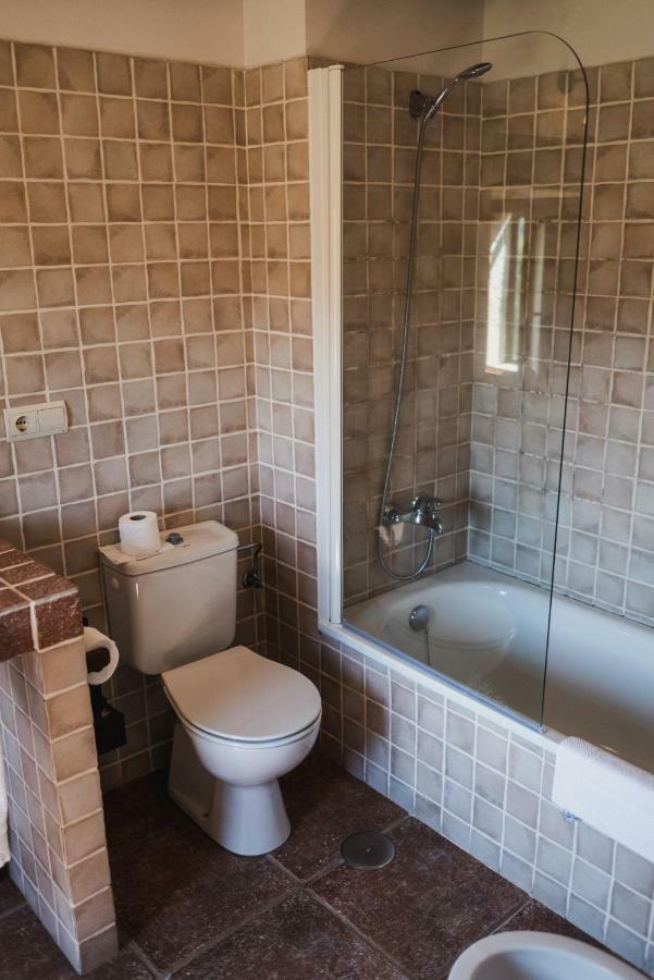 Pazo De Eidian Hotel Ngoại thất bức ảnh
